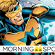 Are you a member of the Booster Gold fan club?